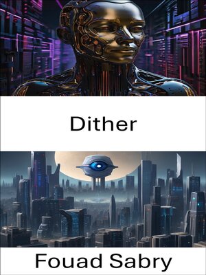 cover image of Dither
